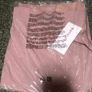 Athleta Very comfortable pants  brand new